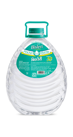 bisleri 5lt